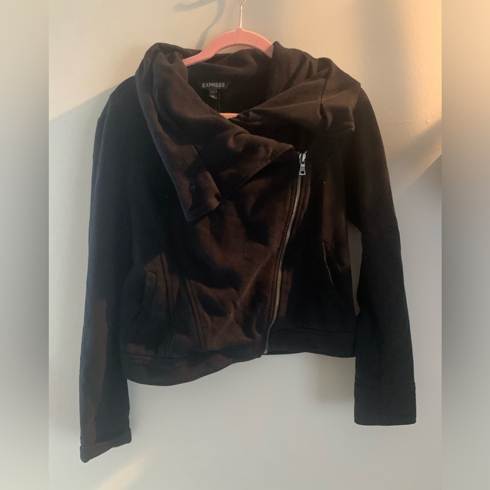 Express jacket